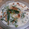 Cooksnap dari neneng asmiati untuk resep Jangan/Sayur Bobor