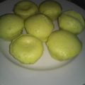 Cooksnap dari Dini Zulkarnain untuk resep Apam Malaysia