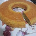 El cooksnap de Elena Esteban cuando hizo Pan de garbanzos.
