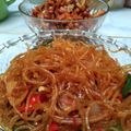 Cooksnap dari Aprilia untuk resep Soun Kecap Sederhana