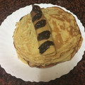 El cooksnap de seila cuando hizo Frixuelos.