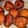 El cooksnap de Mariana Morales cuando hizo Buñuelos de naranja y miel.
