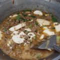 Cooksnap dari Dhyna Limandjaja untuk resep Mapo Tofu Daging Cincang