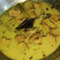 Cooksnap dari Danii Rosa untuk resep Opor Ayam Lebaran