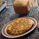 El cooksnap de Marina Rodriguez cuando hizo Tortilla de papas.