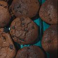 El cooksnap de Martu cuando hizo Cookies con chocolate chips.