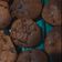 El cooksnap de Martu cuando hizo Cookies con chocolate chips.