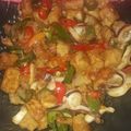 Cooksnap dari Nurul Baeti untuk resep Cumi asin cabe ijo+ pete 😋