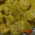 Cooksnap dari ida bunda danish untuk resep Lempah Kuning Tuna