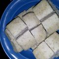 Cooksnap dari windikosim untuk resep Bolu Pisang Magicom
