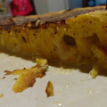 El cooksnap de Ruda😉 cuando hizo Sopa paraguaya.