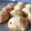 El cooksnap de Valentina 🇺🇾 cuando hizo Pão de queijo.