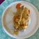 La cooksnap de Laura cuando cocinó Merluza al limón en papillote