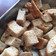 Cooksnap dari ekitchen untuk resep Homemade Croutons