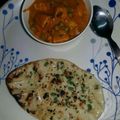 Chanchal Paul का कुकस्नैप जब उन्होंने कड़ाई मटर पनीर (kadai matar paneer recipe in Hindi) बनाया था।