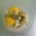 Cooksnap dari Nisa Ica untuk resep Sayur Asem Ala Mama