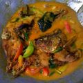 Cooksnap dari Nirmala untuk resep Mangut ikan mujair