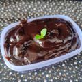Cooksnap dari Bunda TitanQue untuk resep Selai coklat homemade