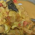 Cooksnap dari Pi untuk resep Tongseng Ayam Kuah Santan