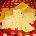El cooksnap de Lula 🌈 ❤👪 cuando hizo Masa para preparar empanadas utilizando arroz cocido (SIN GLUTEN). Fácil, ECONÓMICO y en la multiprocesadora!!.