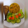 Maman jaafar(khairan)'s cooksnap of when they made Dambun shinkafa.