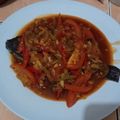 Cooksnap dari fitri nur laili untuk resep Nila Asam Manis Pedas