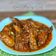 Cooksnap Sesimple Loralin semasa beliau membuat Ayam Masak Thai.