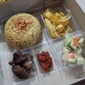 Cooksnap dari dhian dear untuk resep Nasi Kebuli Kambing Sederhana