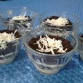 Cooksnap dari Tiara Afritiani P.N untuk resep Oreo Cheese Cake Lumer 😍