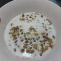 Cooksnap dari Sitimaisyah untuk resep Bubur kacang hijau praktis hemat lpg resep dari fah umi yasmin