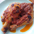 Cooksnap dari Ummu Salma Muhammad untuk resep Ayam Bakar Bumbu Rujak Super Gampang
