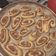 El cooksnap de Ylim cuando hizo Galletas en Espiral.