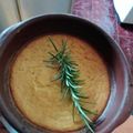El cooksnap de ps.claudialopez cuando hizo Soufflé de choclo.