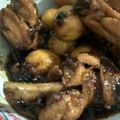 Cooksnap dari Rakunpan untuk resep Ayam kecap simple#BikinRamadanBerkesan