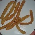 Cooksnap dari shintade untuk resep Kentang goreng, stik kentang, stik kentang keju