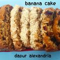 Cooksnap dari Weni Firmansyah untuk resep Bolu Pisang Irit 1 telur