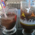 Cooksnap dari IcEna UlFah untuk resep Pop Ice Choco Cookies Good Time