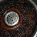 Cooksnap dari Mar Lisa untuk resep Bolu karamel kukus