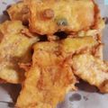 Cooksnap dari Anne Setiawan untuk resep Tempe goreng tepung garing di luar lembut di dalam