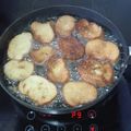 El cooksnap de shorton90@hotmail.com cuando hizo Torrejas de pan.