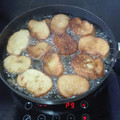 El cooksnap de shorton90@hotmail.com cuando hizo Torrejas de pan.