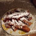 El cooksnap de Enoc cuando hizo Calzones rotos.