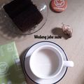 Cooksnap dari Mama fathan untuk resep Wedang Jahe Susu