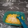 Cooksnap dari Ummu Mumtaza untuk resep Jasuke(Jagung Susu Keju)