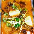 @Tehmina_Ameen's cooksnap of when they made Beef Nihari.