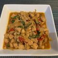 Cooksnap dari Fitriyah Ayu untuk resep Ayam Saos Teriyaki