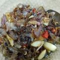 Cooksnap dari Sri Wahyuni untuk resep Sambal bawang merah