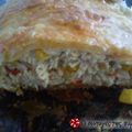 Cooksnap από christmast στη συνταγή Ανοιξιάτικη κοτόπιτα
