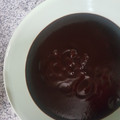 El cooksnap de Rocío Briones Toledo cuando hizo Salsa BBQ casera.