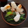 eacaldw's cooksnap of when they made Ozouni with Lots of Dashi.